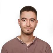 Escritor y periodista de 25 años se ofrece para impartir clases para mejorar tu redacción (ortografía, gramática, sintaxis...)